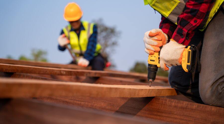 Expert top industrial roofings services in Kasson, MN